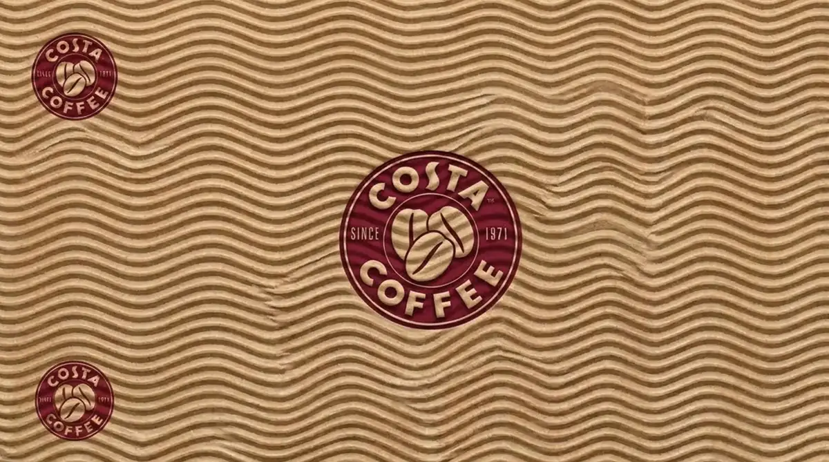 Packaging & branded surfaces