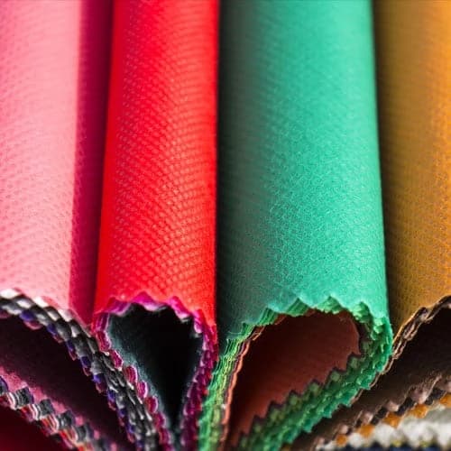 Non-woven Fabrics
