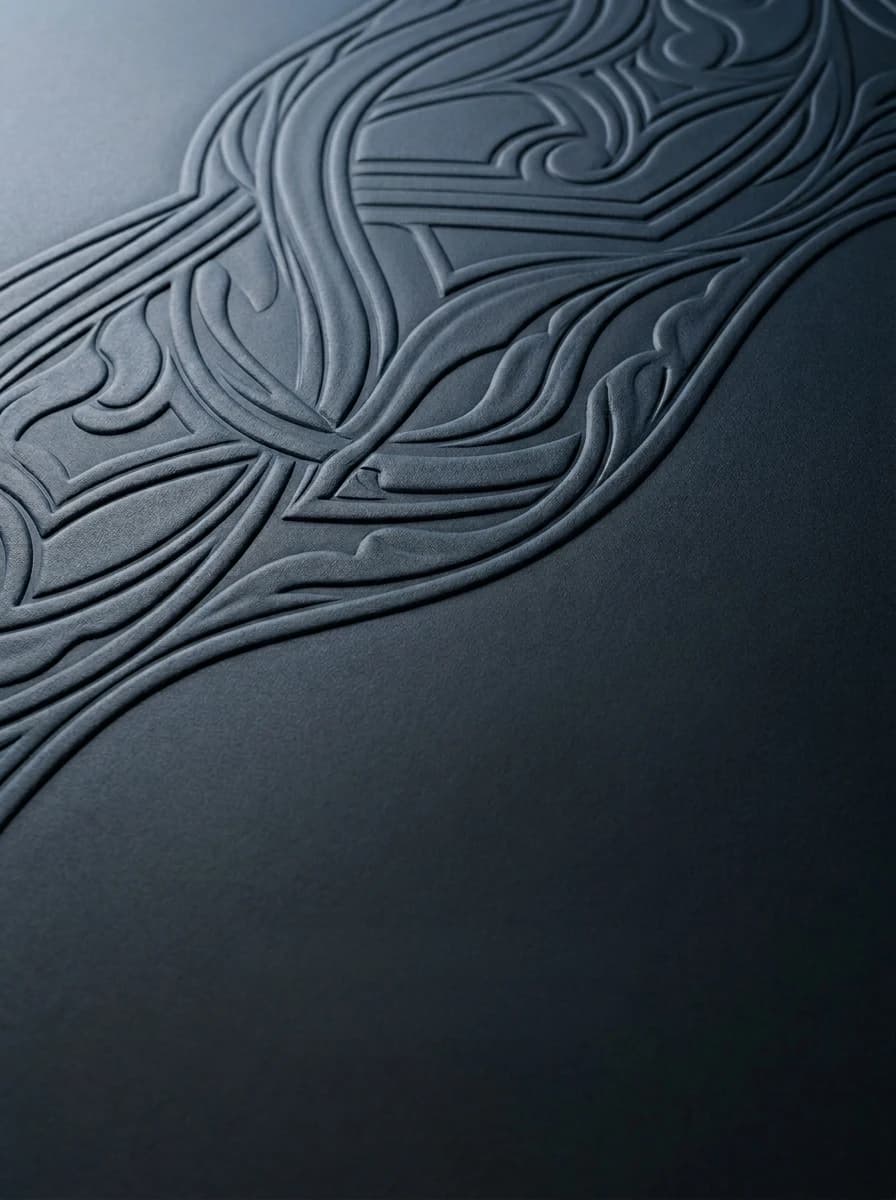 Subtle wall covering and cladding pattern texture background